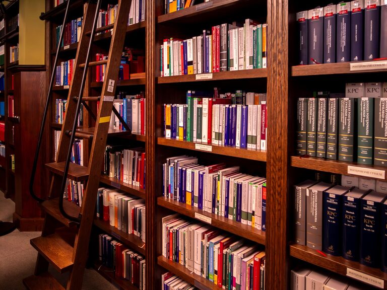 Kako urediti kućnu biblioteku prema vlastitim interesima
